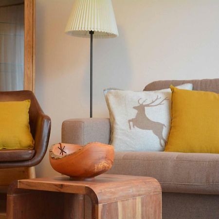 Appartement Karnutsch Schenna Luaran gambar