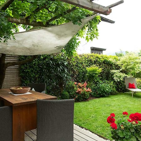 Appartement Karnutsch Schenna Luaran gambar