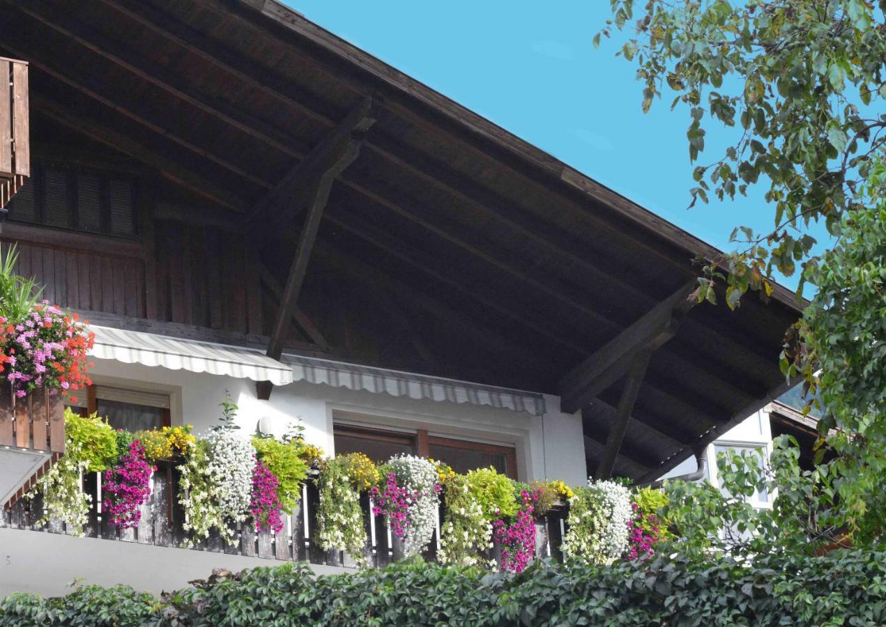 Appartement Karnutsch Schenna Luaran gambar