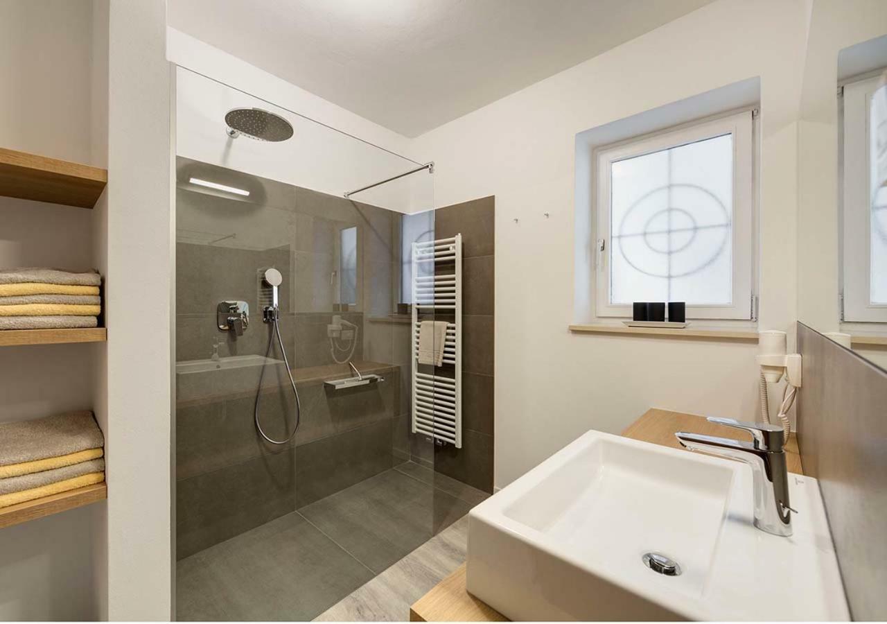 Appartement Karnutsch Schenna Luaran gambar